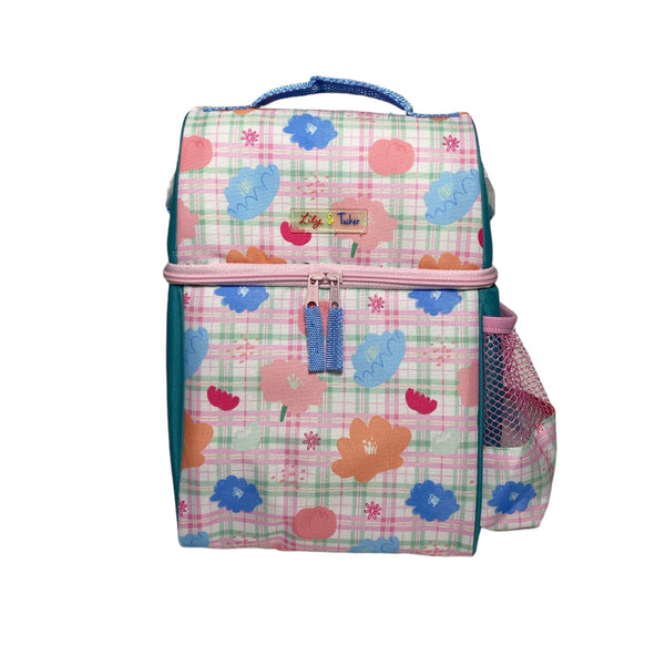 3-way Insulated Lunch Bags