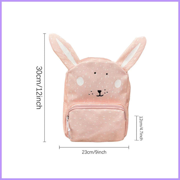 Animal Toddler Backpacks