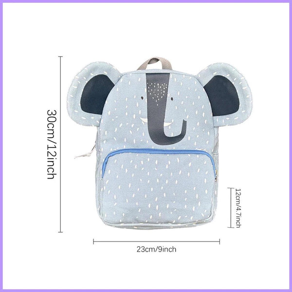 Animal Toddler Backpacks