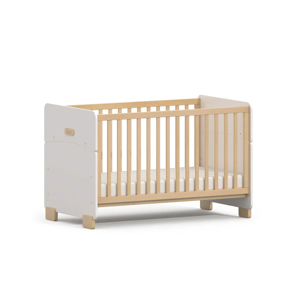Boori 3in1 Matilda Convertible Crib