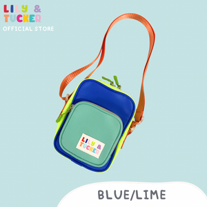 Lily and Tucker Everyday Sling Bag
