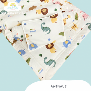 Lily and Tucker Bedding Sets