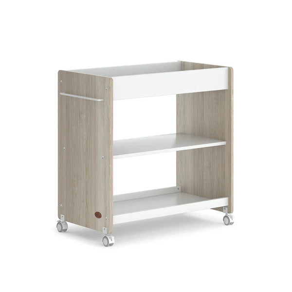 Boori Neat 3-Tier Changing Table