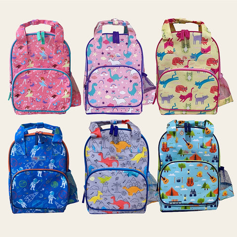 Toddler Backpacks