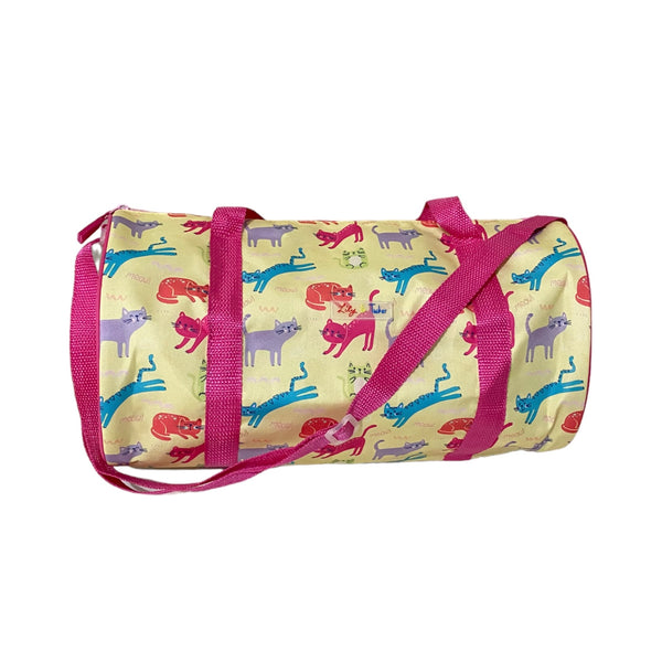 Lily and Tucker Weekend Duffle Bag