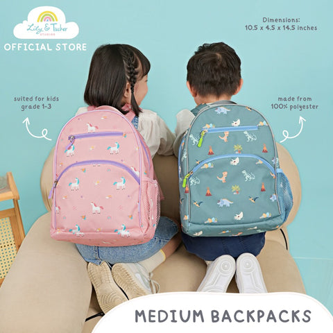 Lily & Tucker Medium Backpack