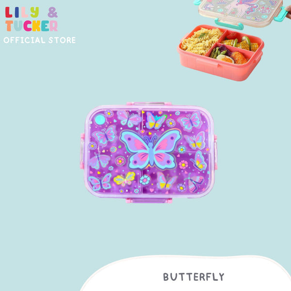 Vest Happy Bento Lunch Box