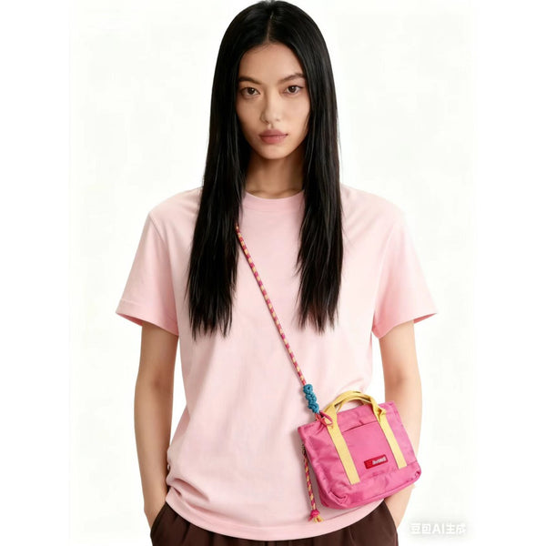 Lily and Tucker Universal Braided Crossbody Lanyard