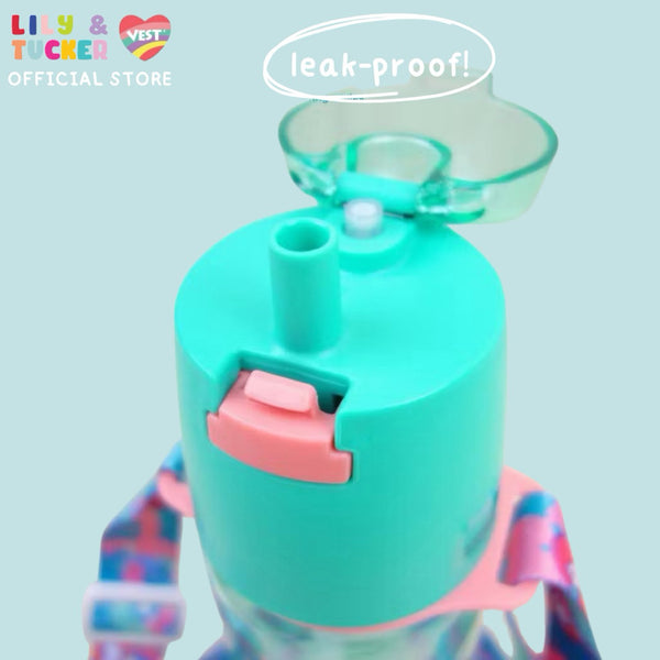 Kids’ Spritz Bottle with Mist Function 580ml