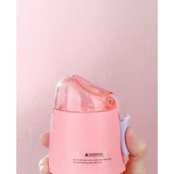 Kids’ Spritz Bottle with Mist Function 580ml