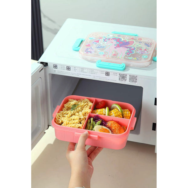 Vest Happy Bento Lunch Box