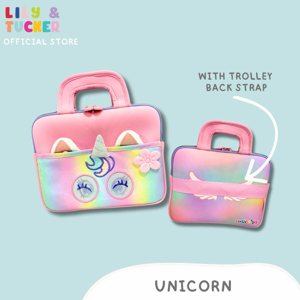 Vest Kids IPAD or tablet bags