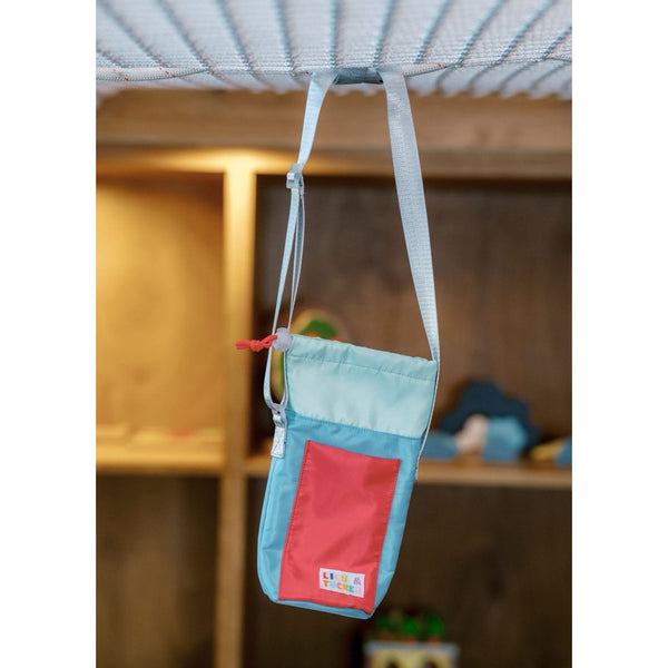 Lily and Tucker Personalized Kids Tumbler Bag