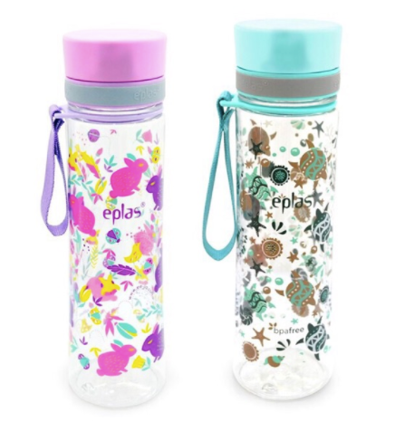 Eplas Kids Tumbler 600 ml