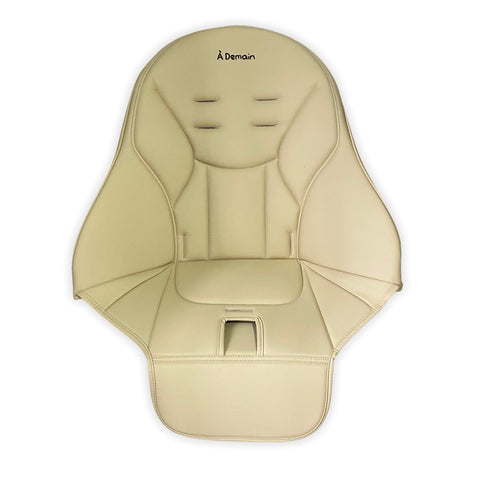 Cleon Leatherette High Chair (Seat Cover)