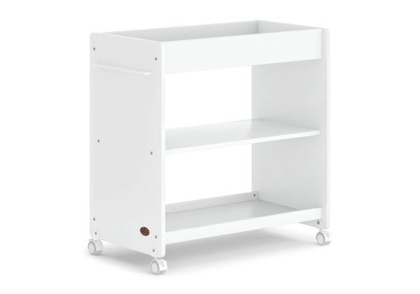 Boori 3-Tier Changing Table