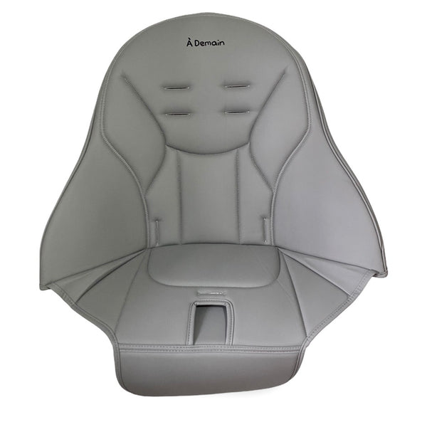 Cleon Leatherette High Chair (Seat Cover)