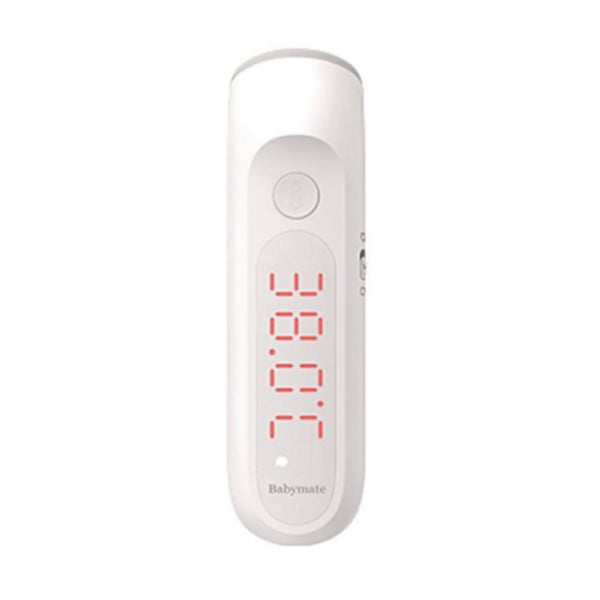 Babymate Non-contact Infrared Multi-functional Thermometer
