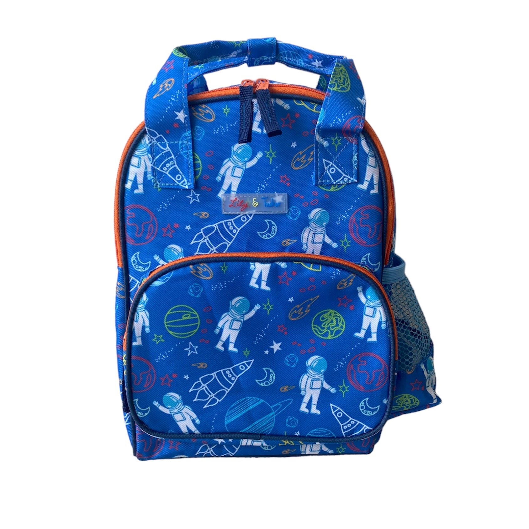 Toddler Backpacks