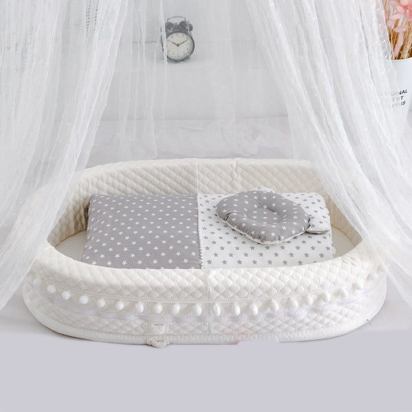 Cocolala Little Hullie Bed