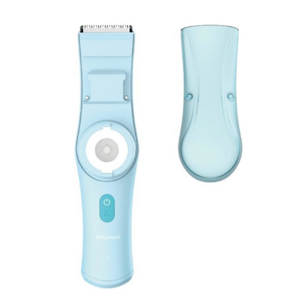 Babymate Electric Hair Clipper with Vacuum Function