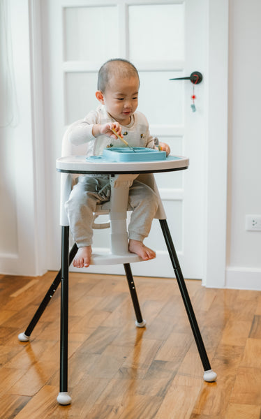 Ivy 2 in 1 High Chair