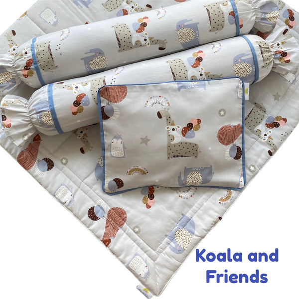 Lily and Tucker Bedding Sets