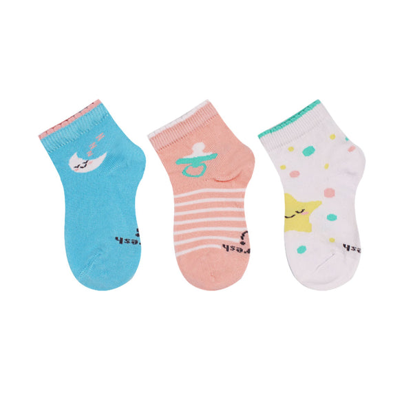 BioFresh baby socks (0-6 months)